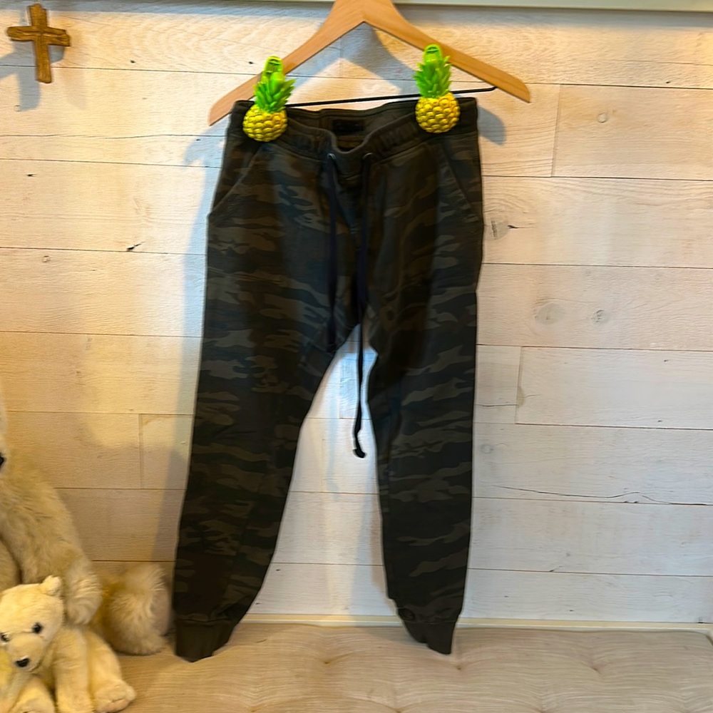 Womens Joggers